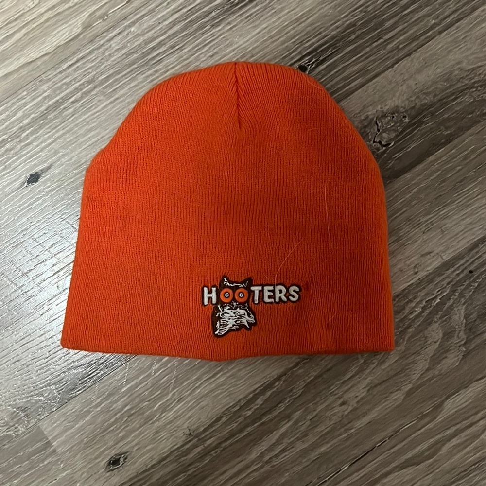 COPY - Hooters Beanie